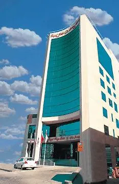 Regal Plaza Hotel Dubai 3*,