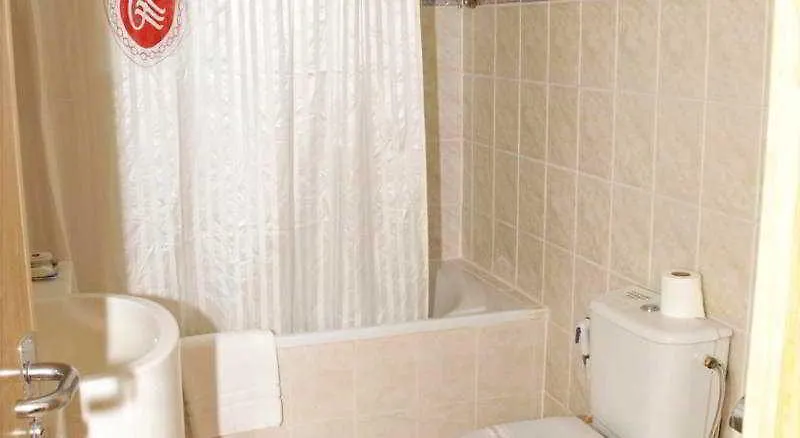 Regal Plaza Hotel Dubai 3*,