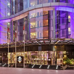 Doubletree By Hilton And Residences - Al Barsha Aparthotel