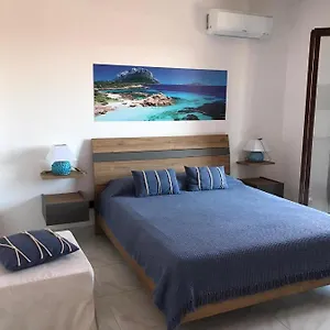 I Colori Dell'isola Bed and breakfast