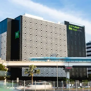 酒店 宜必思尚品迪拜机场酒店