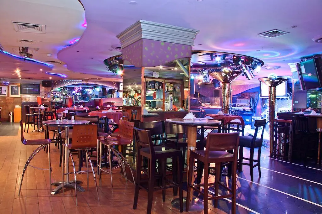 Regal Plaza Hotel Dubai